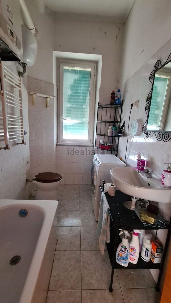 negozio in affitto a Roma in zona Alessandrino