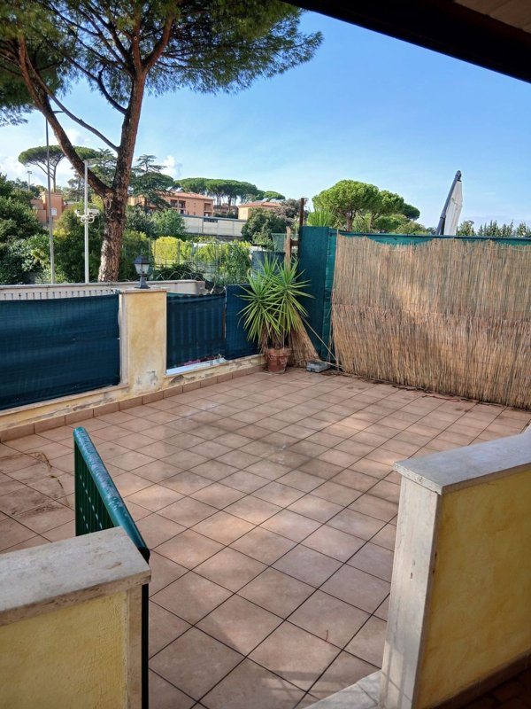 appartamento in affitto a Roma in zona Tuscolano