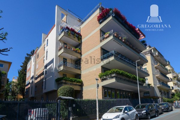 ufficio in affitto a Roma in zona Pinciano