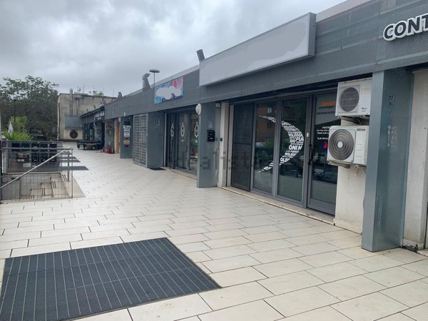 ufficio in affitto a Roma in zona Portuense