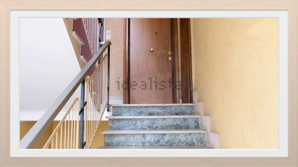 appartamento in affitto a Roma in zona San Saba - Ripa