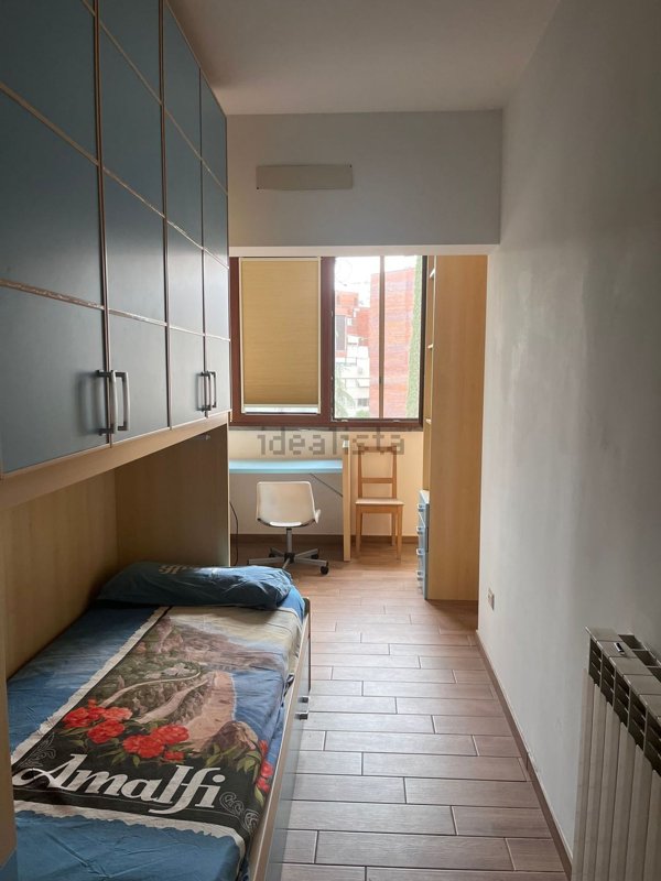 casa indipendente in affitto a Roma in zona Ardeatino