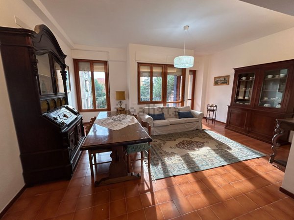 appartamento in affitto a Roma in zona Ardeatino