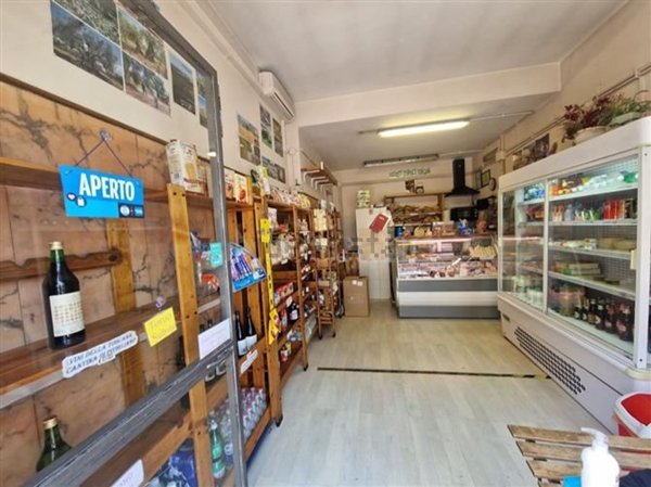 locale commerciale in affitto a Roma in zona Gianicolense