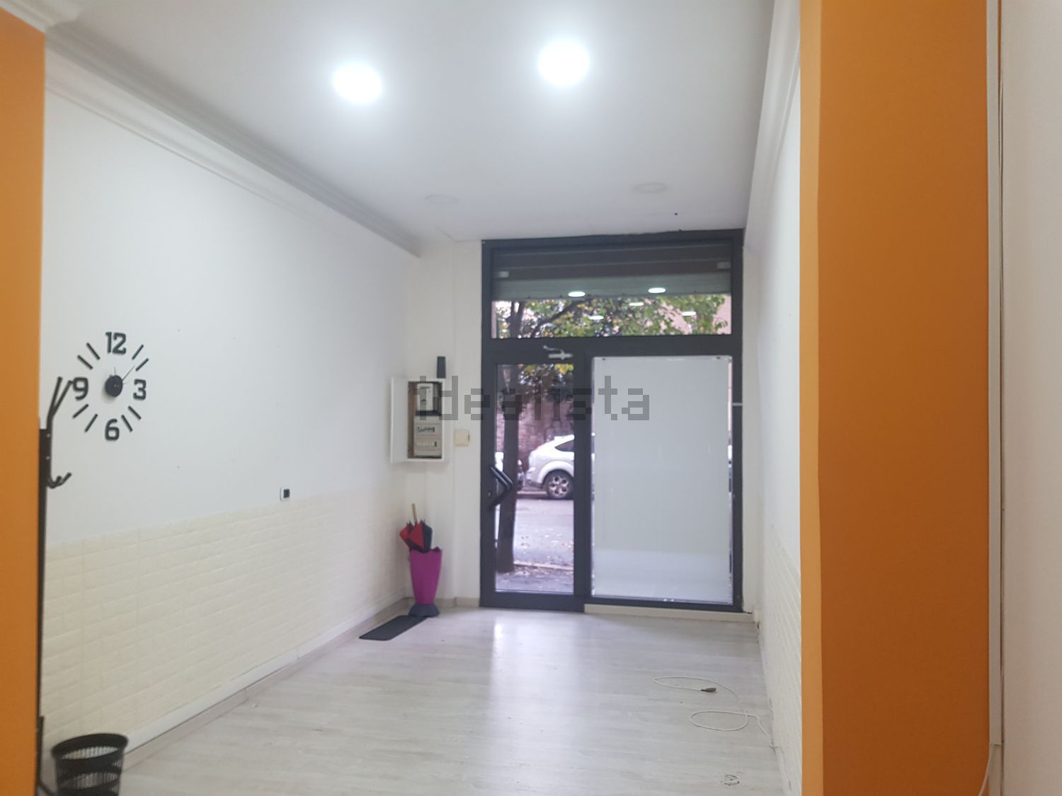 ufficio in affitto a Roma in zona Prenestino-Labicano