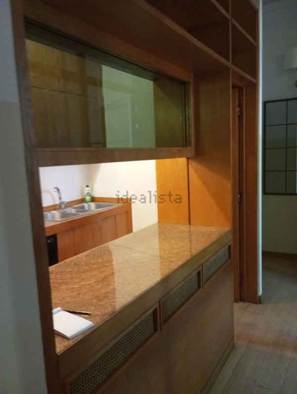 appartamento in affitto a Roma in zona Trastevere