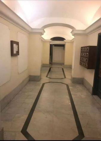 appartamento in affitto a Roma in zona Trieste