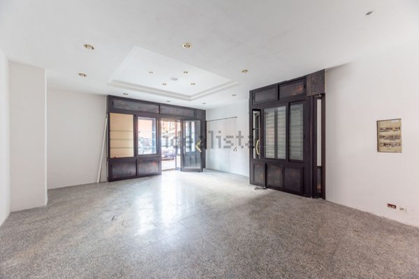 locale commerciale in affitto a Roma in zona Tiburtino