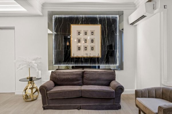 appartamento in affitto a Roma