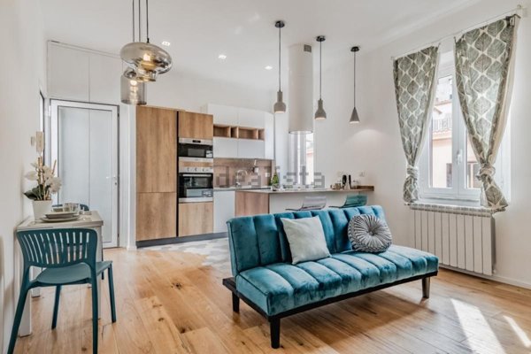 appartamento in affitto a Roma