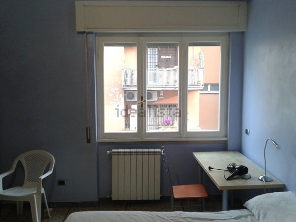 appartamento in affitto a Roma in zona Prenestino-Centocelle