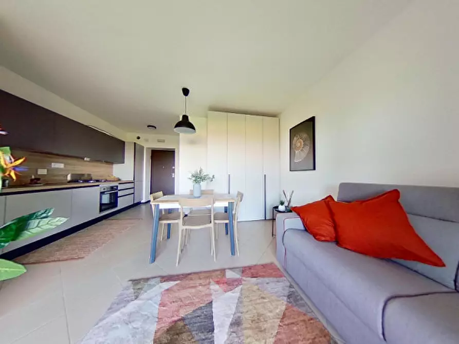 appartamento in affitto a Roma in zona Torre Angela