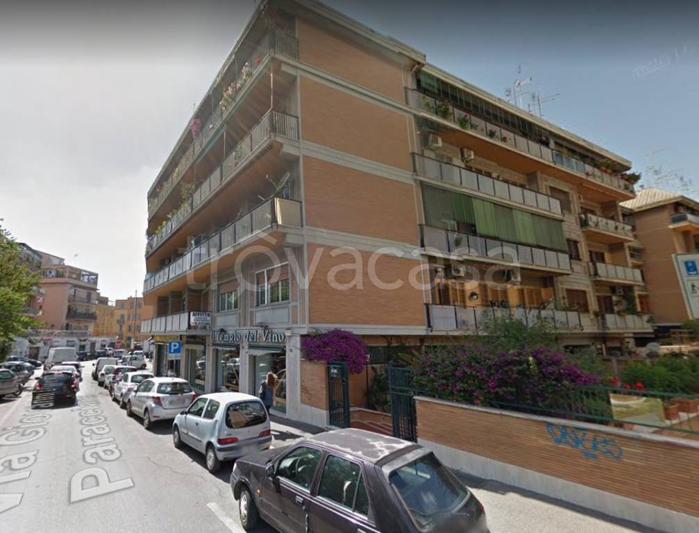 appartamento in affitto a Roma