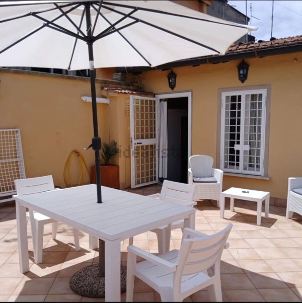 appartamento in affitto a Roma in zona Trastevere