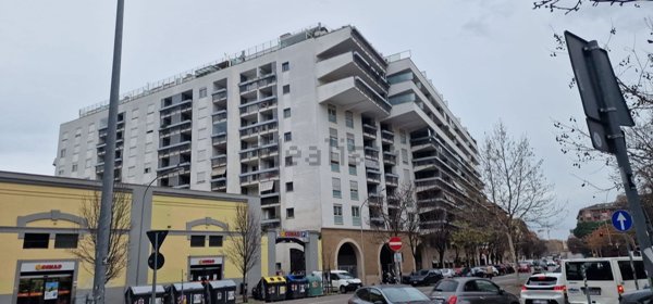 appartamento in affitto a Roma in zona Portuense