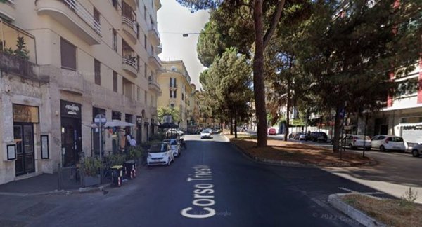 locale commerciale in affitto a Roma in zona Trieste