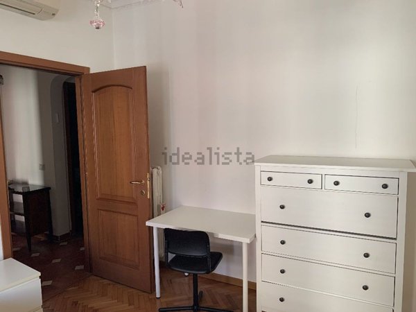 casa indipendente in affitto a Roma in zona Trieste