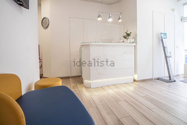 locale commerciale in affitto a Roma in zona Aurelio