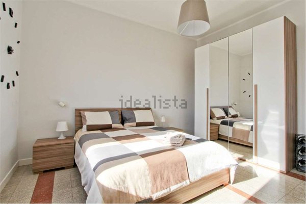 appartamento in affitto a Roma in zona Trieste