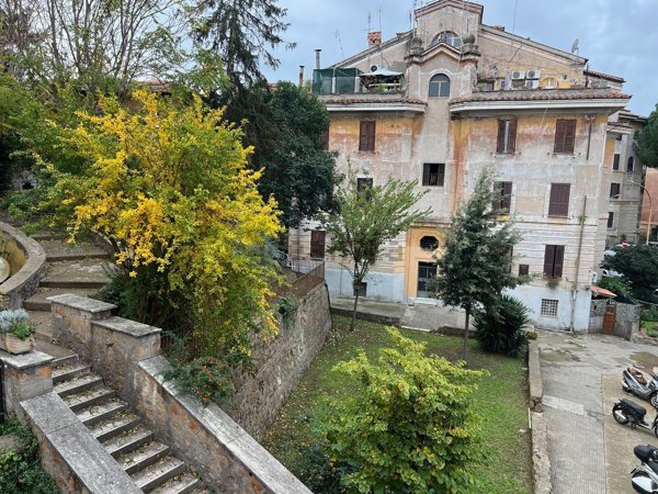appartamento in affitto a Roma in zona Ostiense