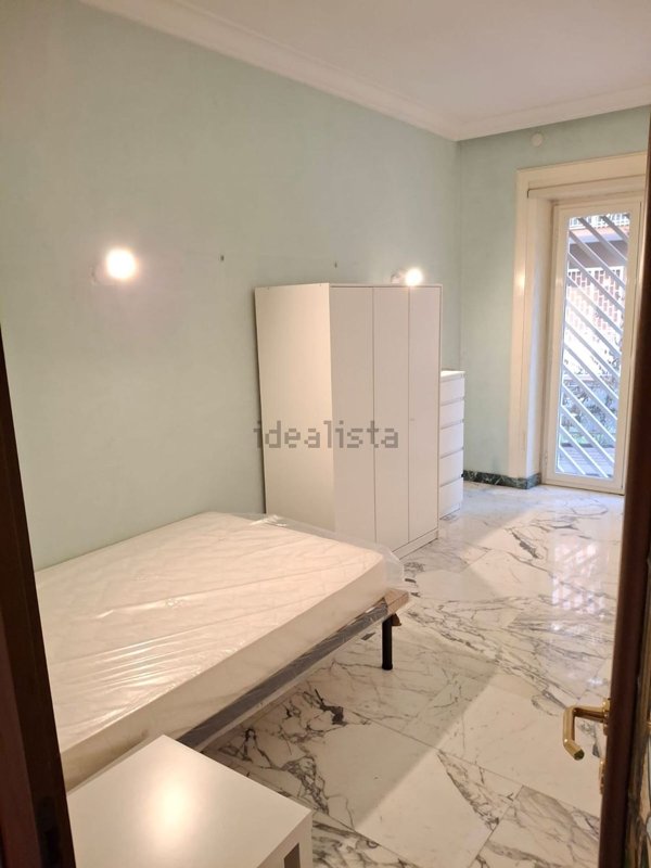 casa indipendente in affitto a Roma in zona Gianicolense