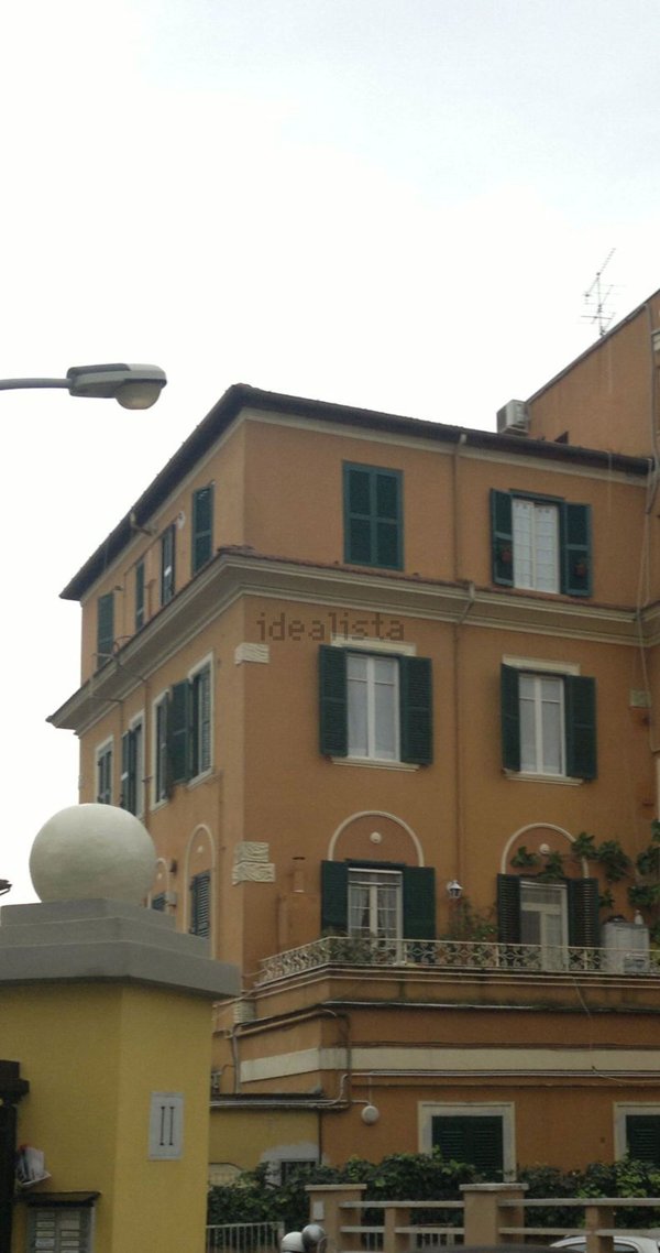 appartamento in affitto a Roma in zona Nomentano