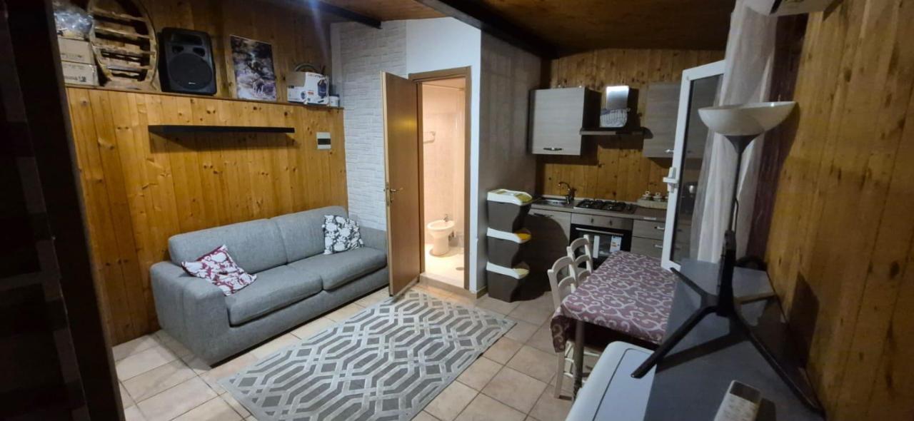 appartamento in affitto a Roma in zona Campo Marzio