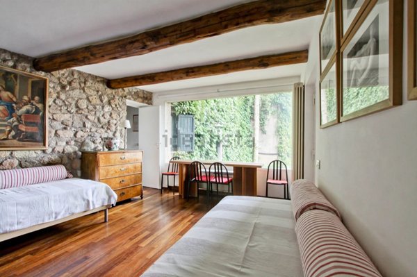 appartamento in affitto a Roma in zona Campo Marzio