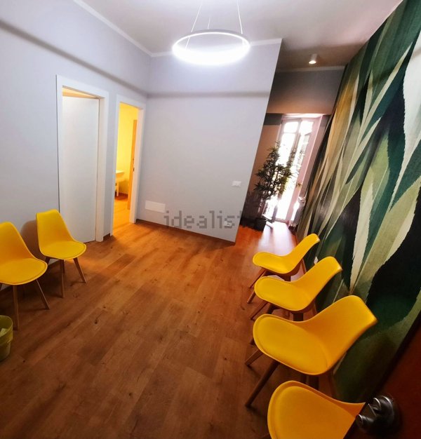 ufficio in affitto a Roma in zona Aurelio