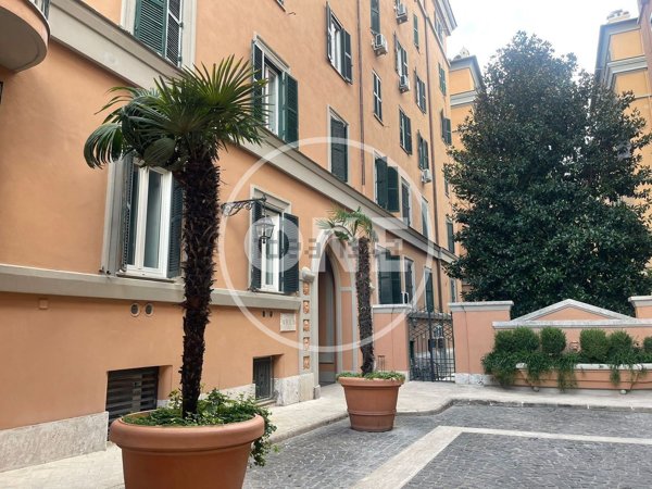 ufficio in affitto a Roma in zona Flaminio