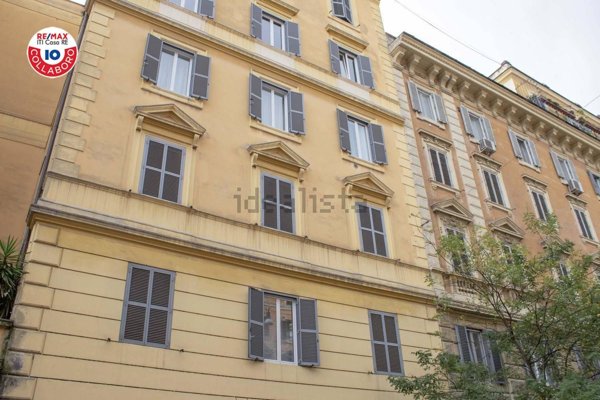 ufficio in affitto a Roma