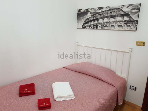 appartamento in affitto a Roma in zona Celio