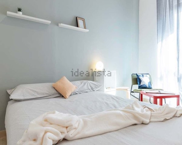 appartamento in affitto a Roma in zona Portuense