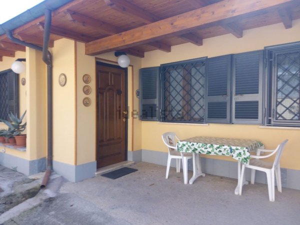 appartamento in affitto a Roma in zona Aurelio