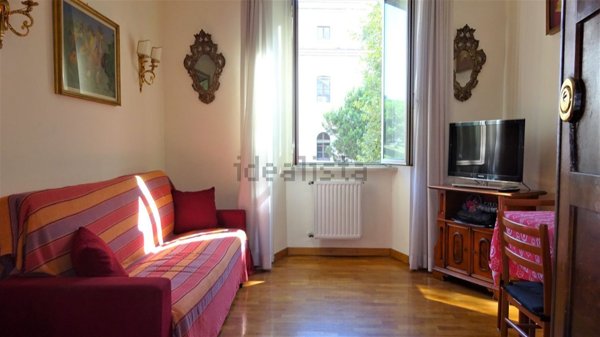 appartamento in affitto a Roma in zona San Saba - Ripa