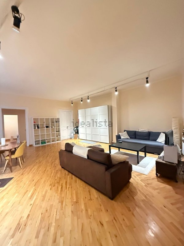 appartamento in affitto a Roma in zona Campo Marzio