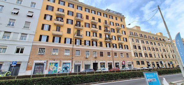 ufficio in affitto a Roma in zona Flaminio