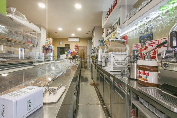 negozio in affitto a Roma in zona Gianicolense