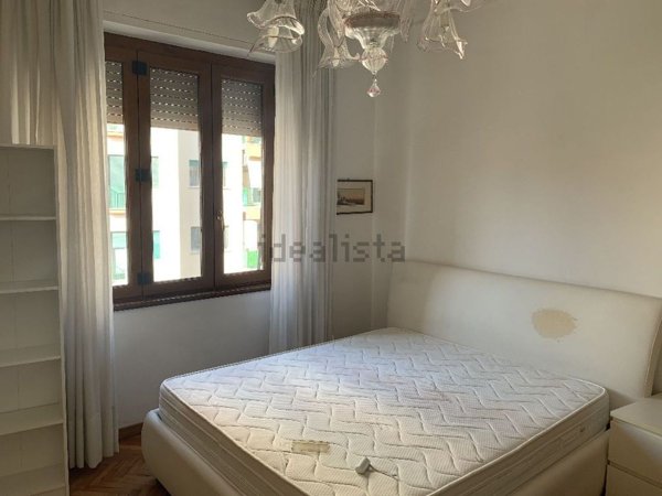 casa indipendente in affitto a Roma