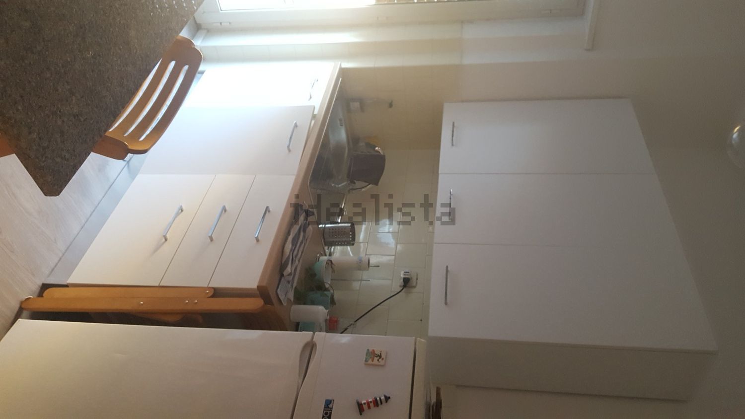 appartamento in affitto a Roma in zona Torrevecchia