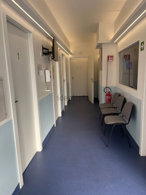 ufficio in affitto a Roma in zona Aurelio