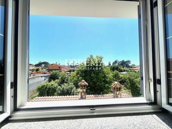 casa indipendente in affitto a Roma in zona Infernetto