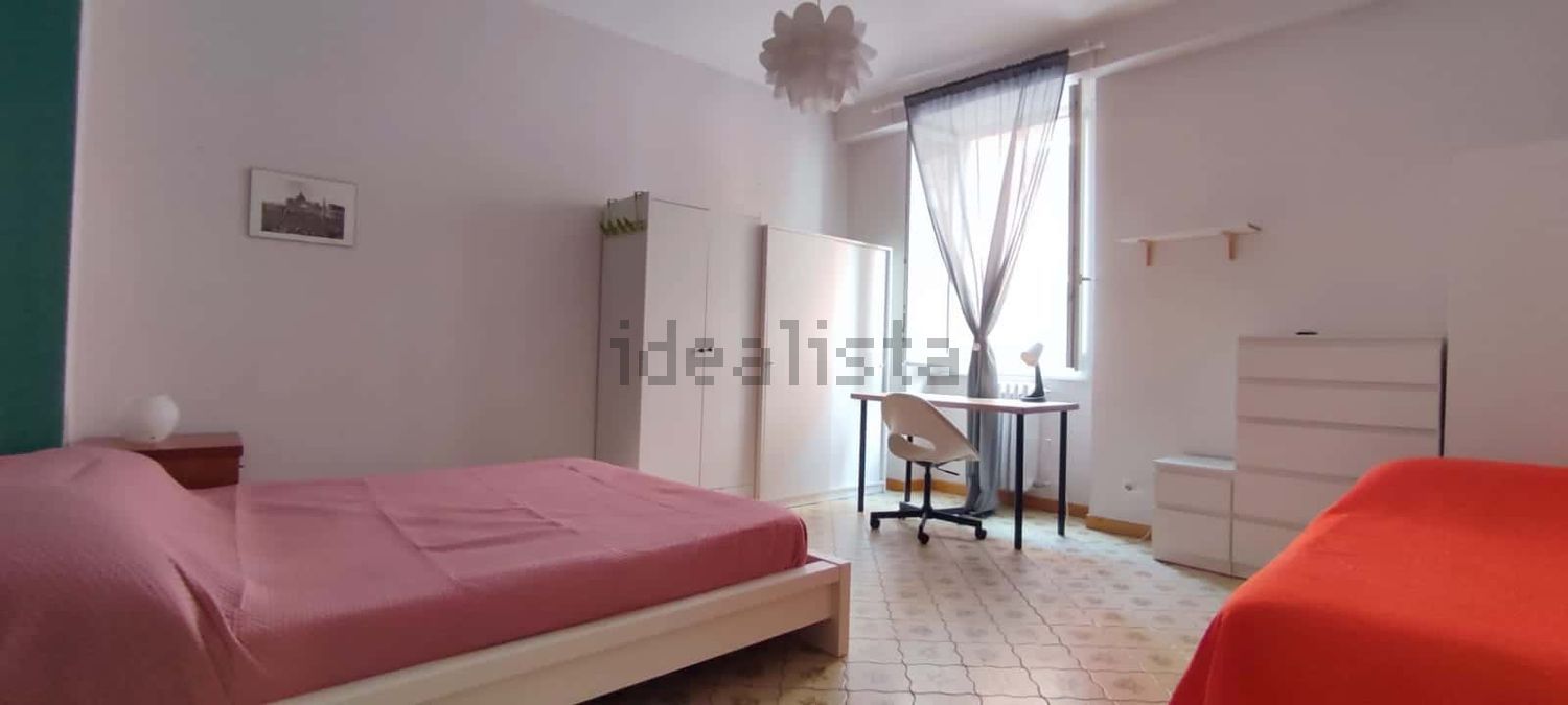 appartamento in affitto a Roma in zona Ostiense