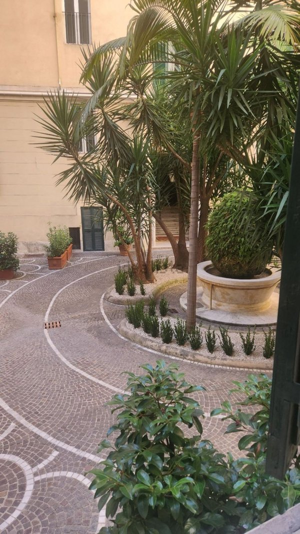 ufficio in affitto a Roma in zona Rione Prati