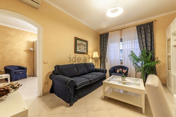 appartamento in affitto a Roma in zona Aurelio