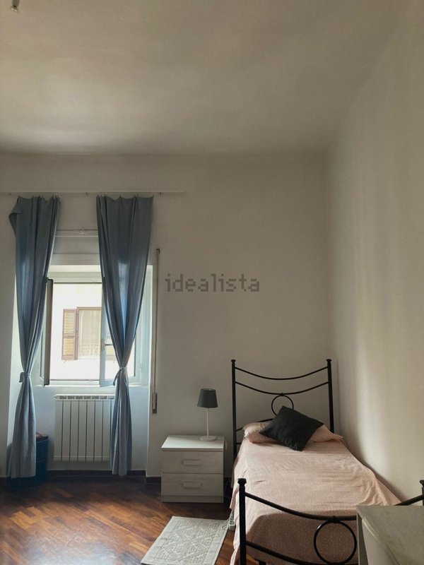 appartamento in affitto a Roma in zona Salario