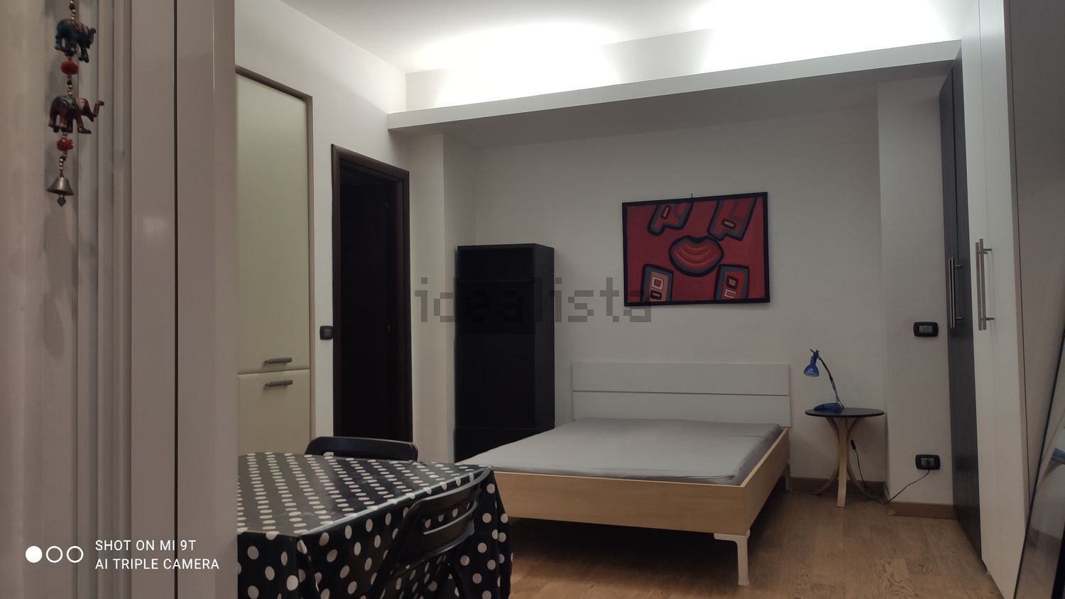 appartamento in affitto a Roma in zona Aurelio