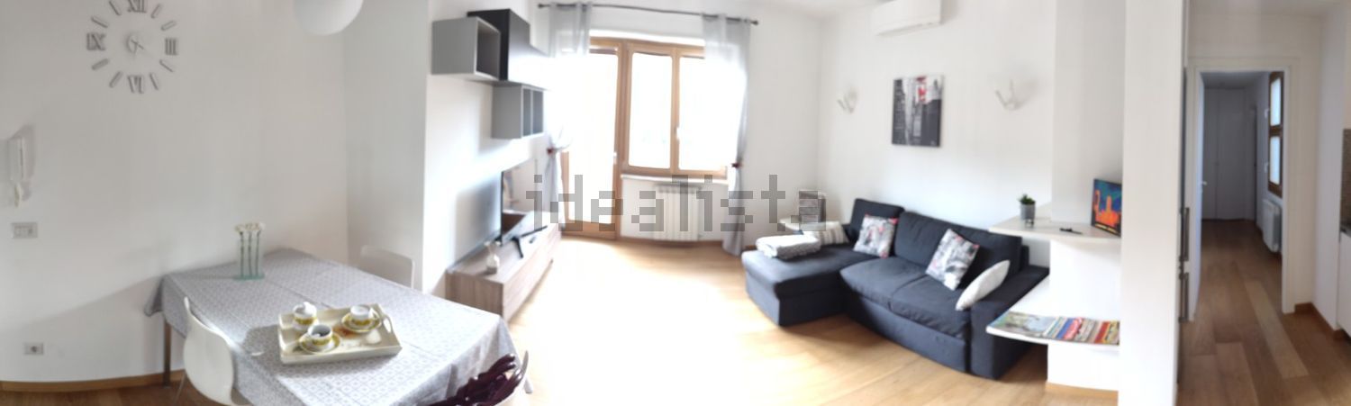 appartamento in affitto a Roma in zona Aurelio