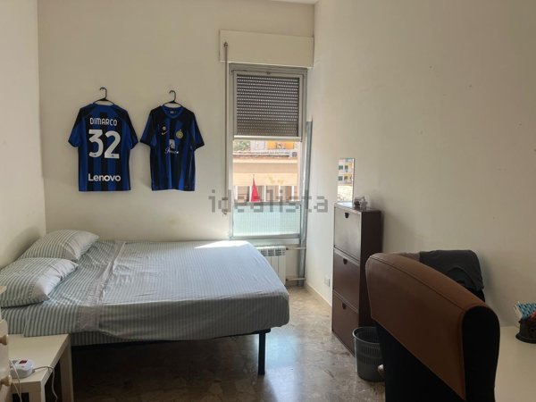casa indipendente in affitto a Roma