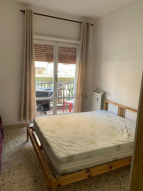 appartamento in affitto a Roma in zona Portuense